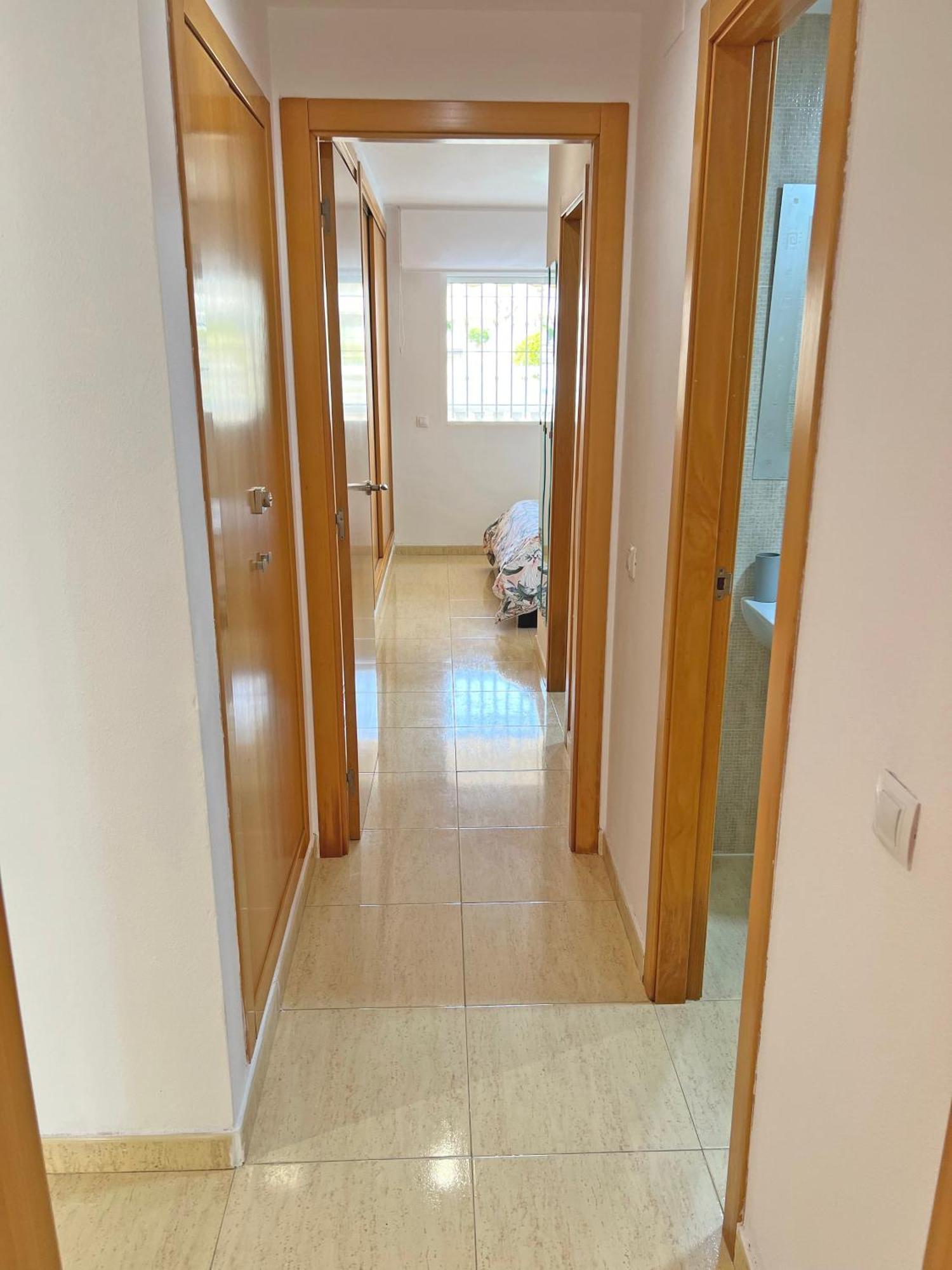 Gran Terraza, Piscina, Parking Y Aire Acondicionado *