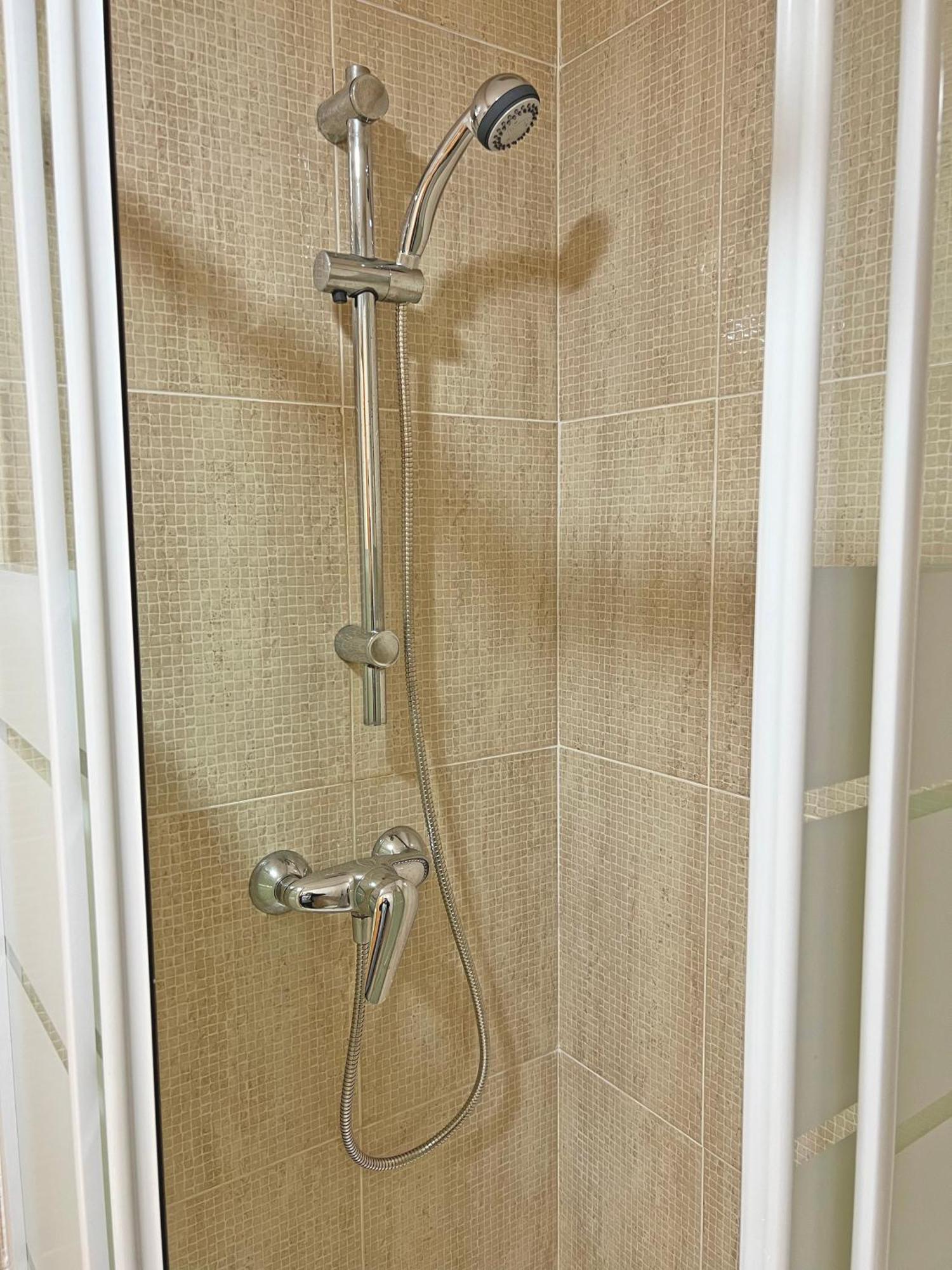 Gran Terraza, Piscina, Parking Y Aire Acondicionado Apartment *