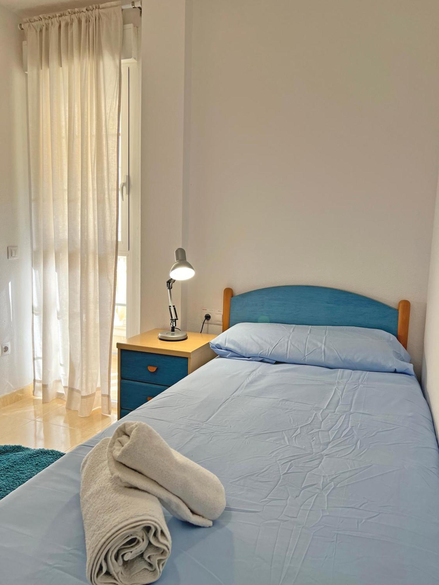 Gran Terraza, Piscina, Parking Y Aire Acondicionado Gran Alacant